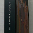 D. H. Lawrence - Women in Love - pikkukuva 2