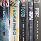 HAWAII FIVE - O 1 - 5 DVD - pikkukuva 2