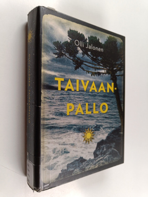 Olli Jalonen : Taivaanpallo