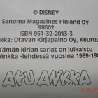 Ankkalinnan kuuraparta, hyvä kovakantinen kirja, SIISTI - pikkukuva 3