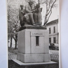 VANHA Postikortti Vaasa 1950-luku Alkup.Mallikappale - pikkukuva 1