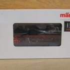 Märklin Br74  uusi digital höyryveturi - pikkukuva 4