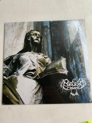 Oranssi Pazuzu - Värimyrsky/Kevät 10” *muoveissa*