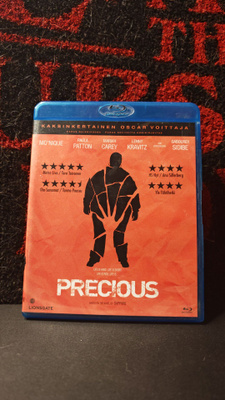 Precious