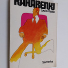 Jouko Rajala : Raharenki : ilkikurinen pankinjohtamisen o... - pikkukuva 1