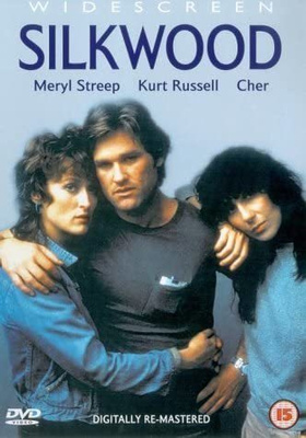 Silkwood - DVD