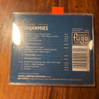 Juhani Pohjanmies - Works For Piano And Organ cd - pikkukuva 2