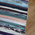 Räsymatto 165x73cm - pikkukuva 4