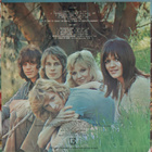 The New Seekers: We'd Like to Teach.... 1971, US LP M- - pikkukuva 2