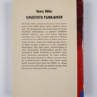 Henry Miller : Ilmastoitu painajainen - pikkukuva 2