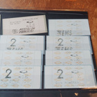 13 ATM postituoretta, hyvä erä. - pikkukuva 3