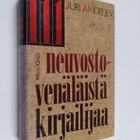 Juri Andrejev : 111 neuvostovenäläistä kirjailijaa - pikkukuva 1
