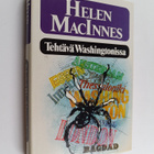 Helen MacInnes : Tehtävä Washingtonissa - pikkukuva 1