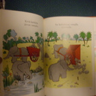 Jean de Brunhoff: Babar 2 (4.p.1997) Sis.postikulut - pikkukuva 4