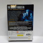 BABYLON 5 - TOINEN TUOTANTOKAUSI DVD BOKSI (W) . - pikkukuva 2