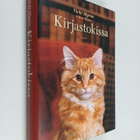 Vicki Myron : Kirjastokissa - pikkukuva 1