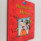 Anu Valkama : Hölmölän Hessu - pikkukuva 1