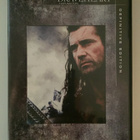Braveheart, Taipumaton,Definitive Edition (2 Levyä!) - DVD - pikkukuva 1