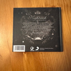 NIGHTWISH - Endless Forms Most Beautiful CD - pikkukuva 2