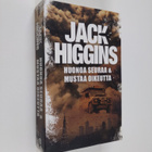 Jack Higgins : Huonoa seuraa ; Mustaa oikeutta - pikkukuva 1