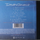 DAVID GILMOUR:ON THE ISLAND CD - pikkukuva 2