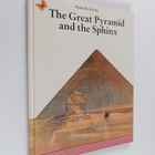 A. Bishay : The Great pyramid and the Sphinx - pikkukuva 1