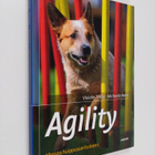 Viviane Theby : Agility : alkeista huippusuoritukseen - pikkukuva 1