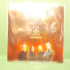 DREAM WEAVER - SOULSEARCHING M-/M- GREECE 2002 7" SINGLE - pikkukuva 2