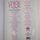 Jack Long : The Ultimate Chick Flick Songbook - Just what... - pikkukuva 2