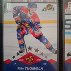 Liiga 26-27 Jokerit /200 silver 6kpl - pikkukuva 5