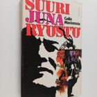 Colin Mackenzie : Suuri junaryöstö - pikkukuva 1