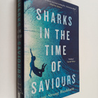 Kawai Strong Washburn : Sharks in the time of saviours - pikkukuva 1