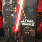 Star Wars 4-6 boksi - pikkukuva 1