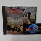 BABYLON WHORES - SLOANE 313 - 1. PAINOS 1995 UUSI CD EP - pikkukuva 1
