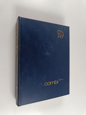 Combi Visuell : Mu-Sp