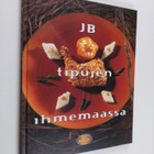 JB tipujen ihmemaassa - pikkukuva 1