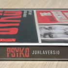 Alfred Hitchcock: PSYKO (1960) Juhlaversio (2DVD) *UUSI* - pikkukuva 3