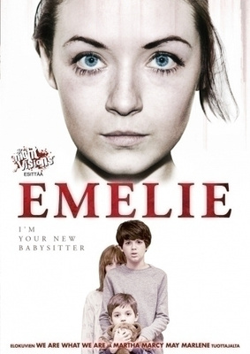 Emelie (Night Visions DVD)