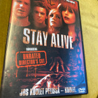 Stay alive -unrated directo’s cut - pikkukuva 1