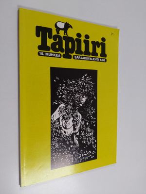 Tapiiri 4/88