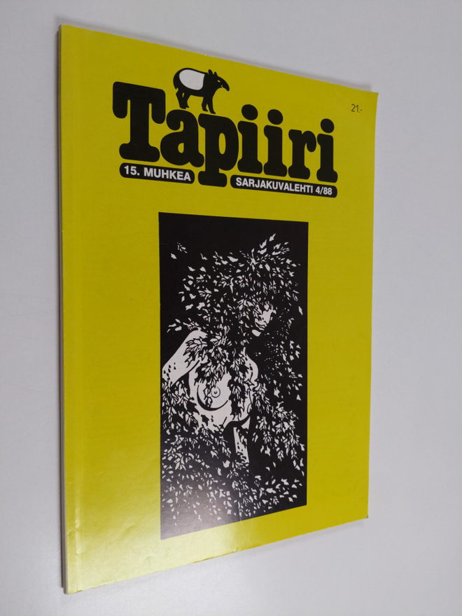 Tapiiri 4/88