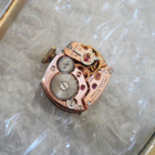 Omega rannekello vintage - pikkukuva 4