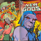 Jack Kirby’s New Gods No. 1 - pikkukuva 2