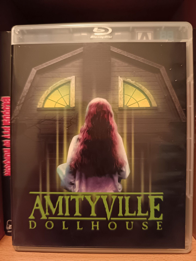 Amityville - Dollhouse