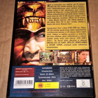 ALEKSANTERI DVD DRAAMA / SOTA - pikkukuva 2