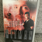 HITMAN    (CHUCK NORRIS) - pikkukuva 1