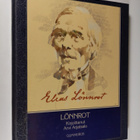 Arvi Arjatsalo : Lönnrot - pikkukuva 1
