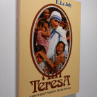 E. Le Joly : Äiti Teresa, Kristuksen valona maailmassa - pikkukuva 1