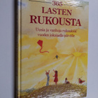 Carol Watson : 365 lasten rukousta - pikkukuva 1