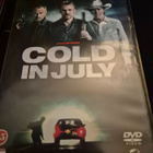 Cold in July DVD - pikkukuva 1